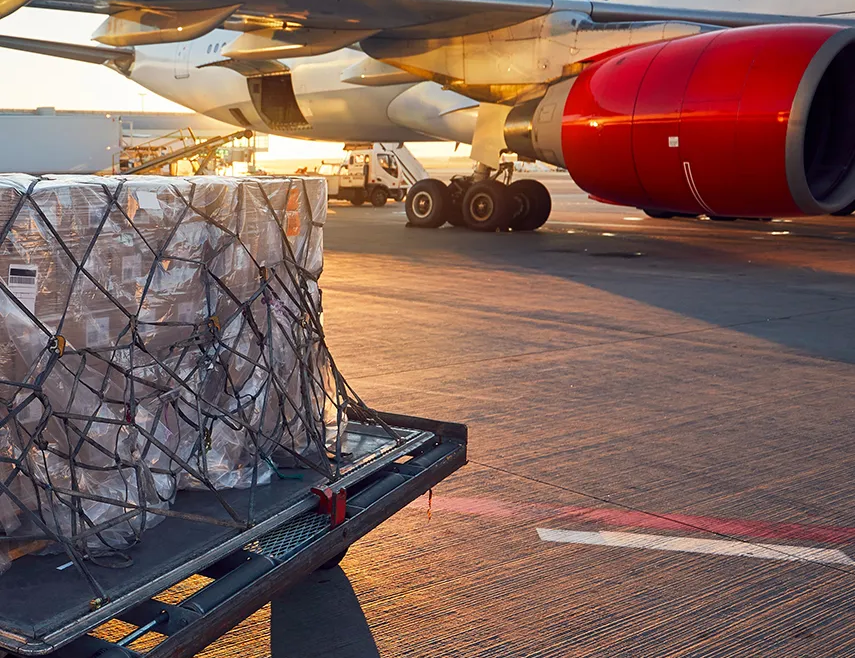 Cargo GSA