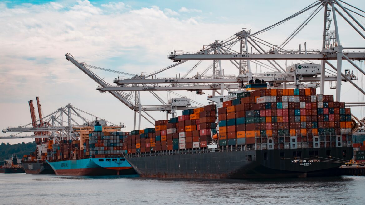 Freight Forwarding